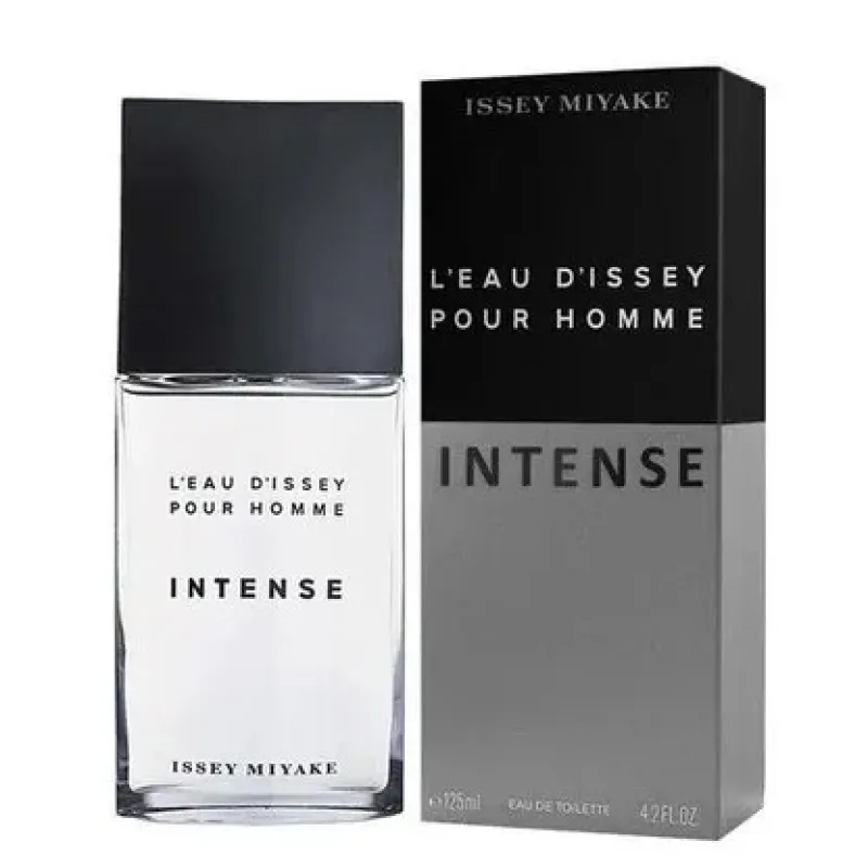 عطر ايسي مياكي لو دايسي او اند سيدار انتنس او دو تواليت 125 مل