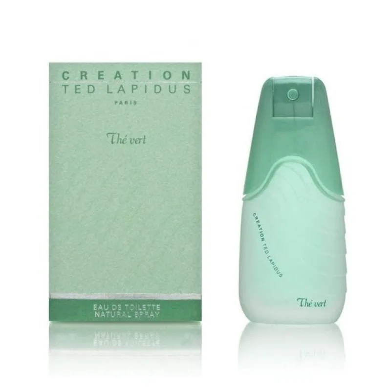 عطر تيد لابيدوس كريشن ذا فير او دو تواليت 100 مل