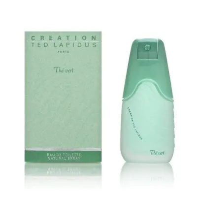 عطر تيد لابيدوس كريشن ذا فير او دو تواليت 100 مل