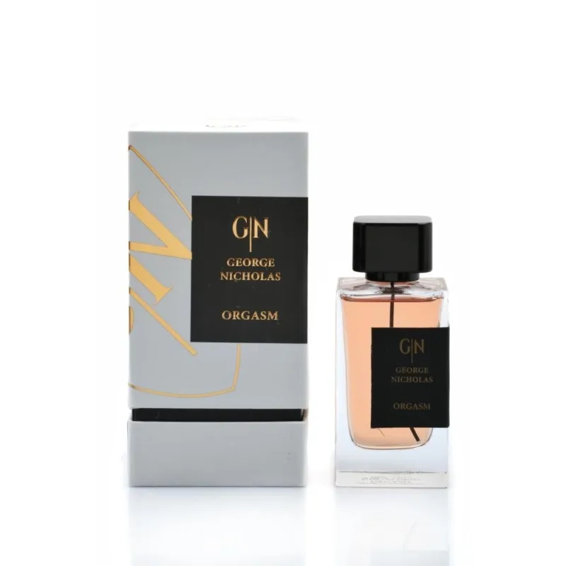 عطر جورجيو نيكولاس اورجازم البديل او دو بارفيوم 100 مل