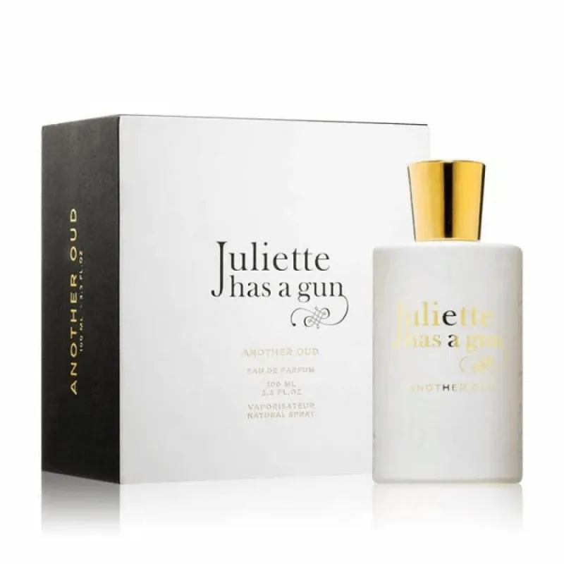 عطر جولييت هاز اجان اناذر عود او دو بيرفيوم 100 مل