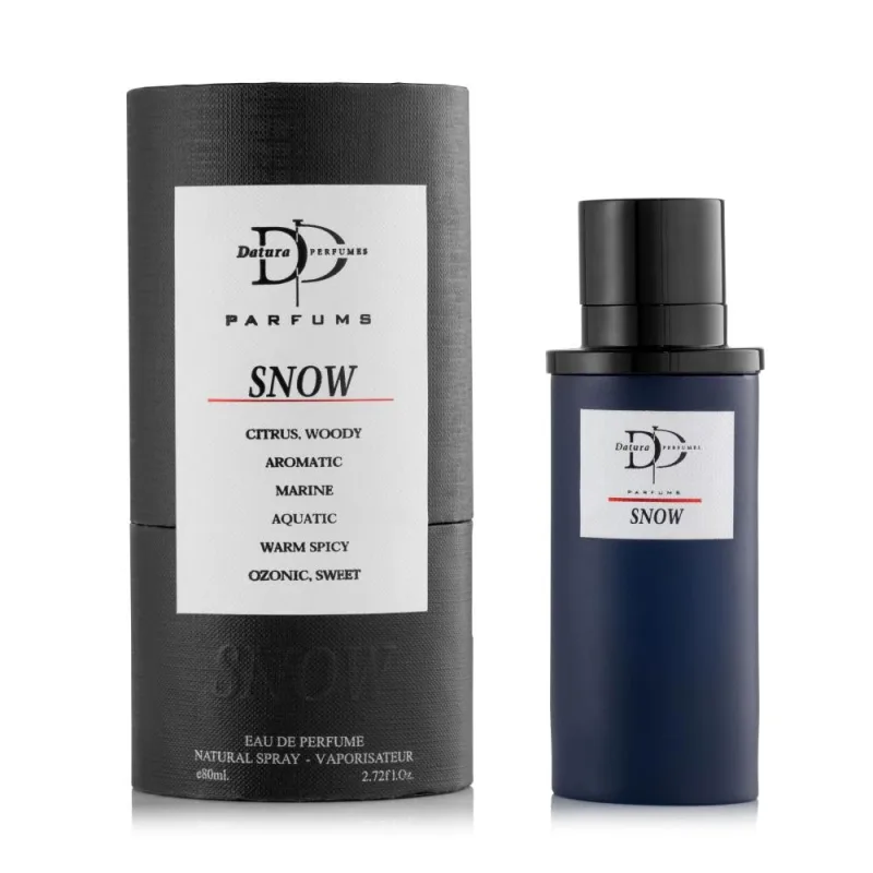 عطر داتورا سنو او دو بارفيوم 80 مل