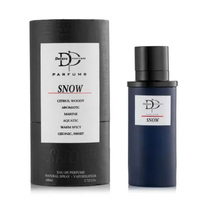 عطر داتورا سنو او دو بارفيوم 80 مل