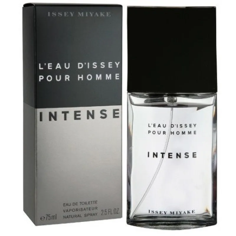 عطر ايسي مياكي لو دو ايسي بور هوم انتنس او دو تواليت للرجال 125 مل