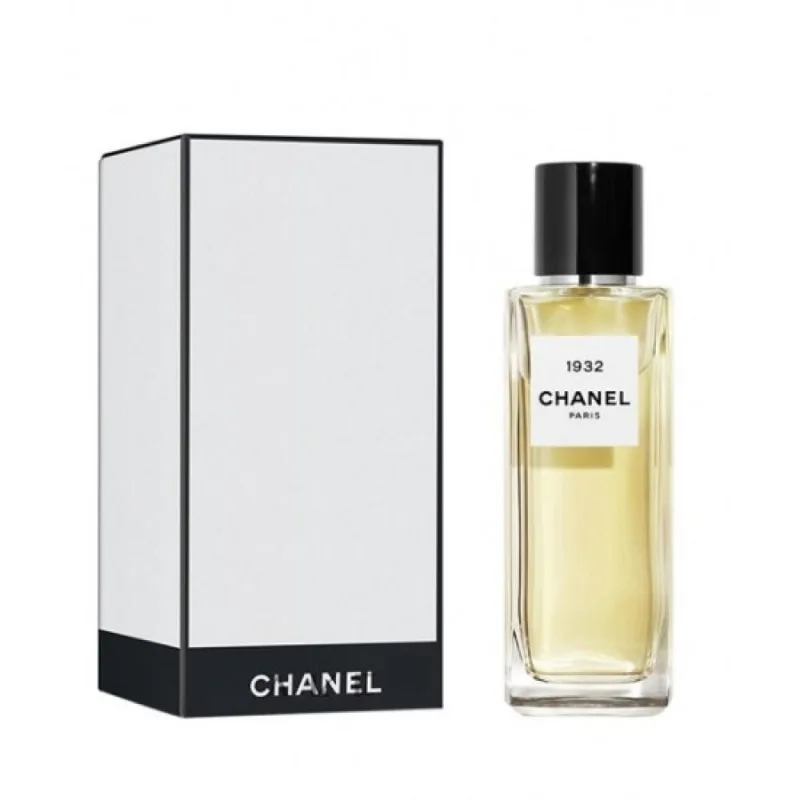عطر شانيل 1932 او دو بارفيوم 75 مل