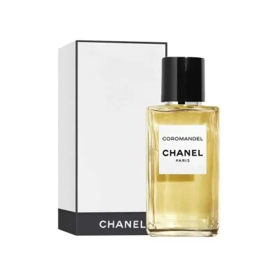 عطر شانيل كورومانديل او دو بارفيوم للجنسين 75 مل