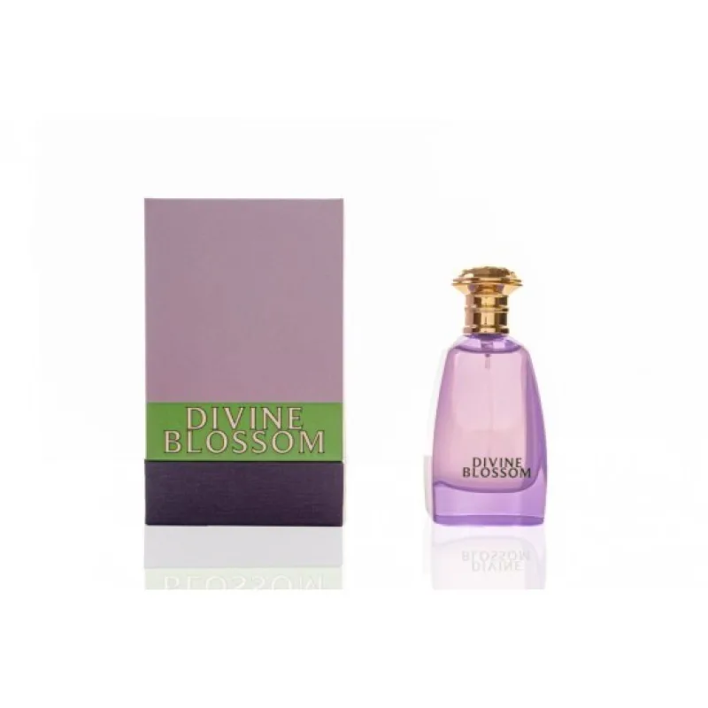 عطر صمام ديفن بلوسوم او دو بارفيوم 100 مل