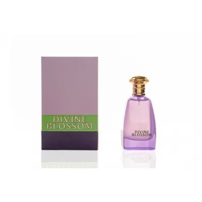 عطر صمام ديفن بلوسوم او دو بارفيوم 100 مل