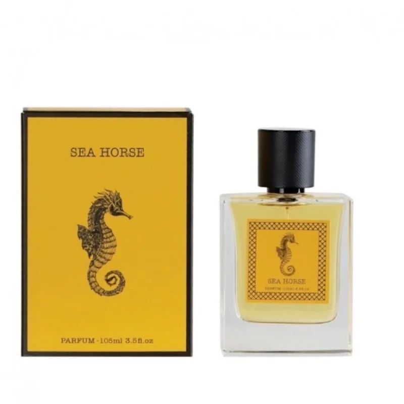 عطر صمام سي هورس او دو بارفيوم 105 مل
