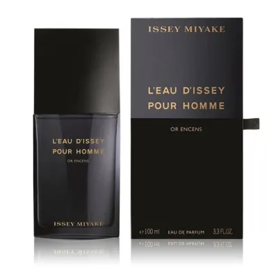 عطر ايسي مياكي لو دو ايسي بور هوم اور انسنس بيرفيوم 100 مل