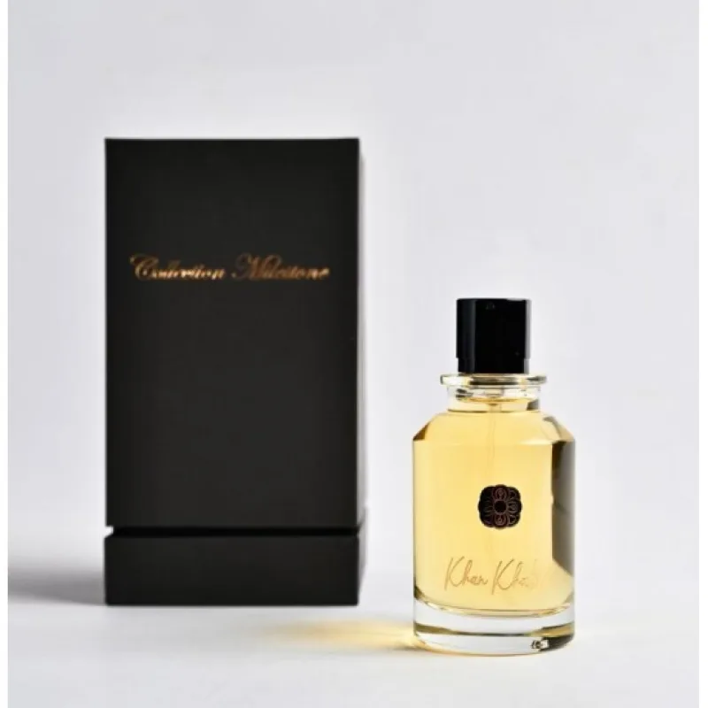 عطر صمام كوليكشن ميلستون خان الخليلي او دو بارفيوم 100 مل