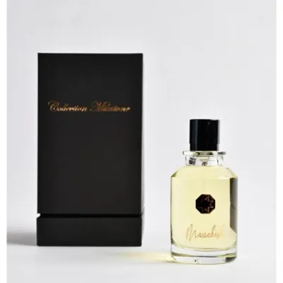 عطر صمام كوليكشن ميلستون مراكش او دو بارفيوم 100 مل